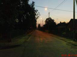 night-street